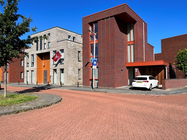 Medium property photo - Pachterwaard 43, 6846 ES Arnhem